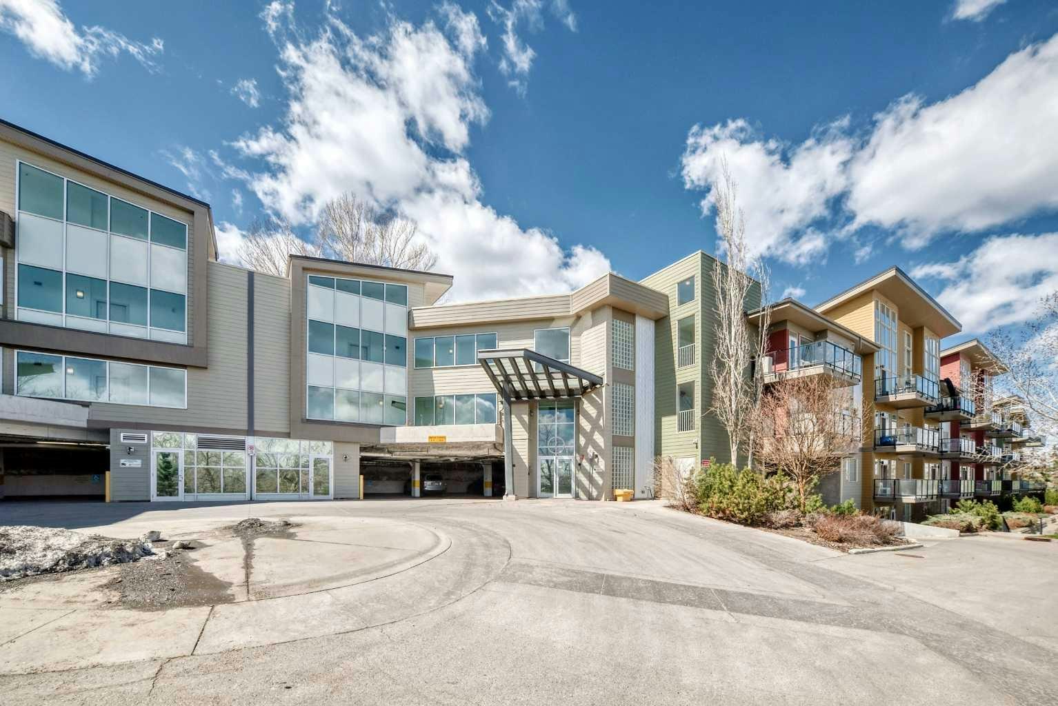 406-4303 1 Street NE, Calgary, AB, T2E 7M3