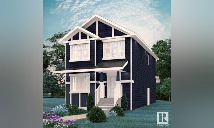 128 Heartland Street
