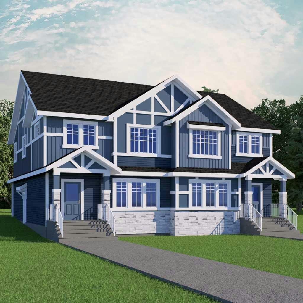 128 Heartland Street, Cochrane, AB, T4C 2M3