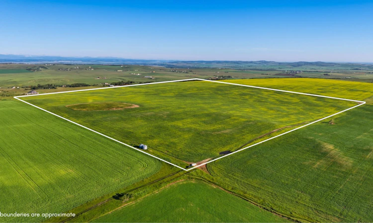 160 Acres, 5;1;20;3;Ne