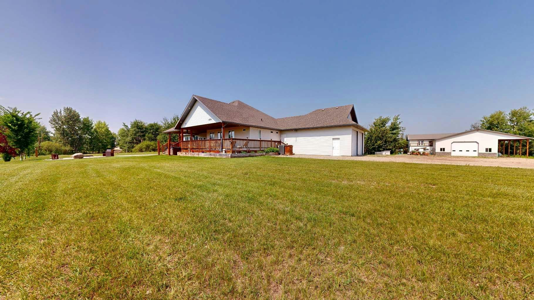 711045 Range Road 53, County of Grande Prairie, AB, T8W 5A3