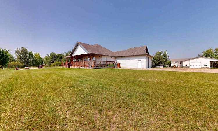 711045 Range Road 53