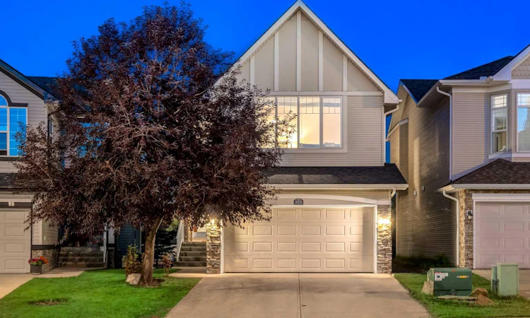 102 Springborough Point SW