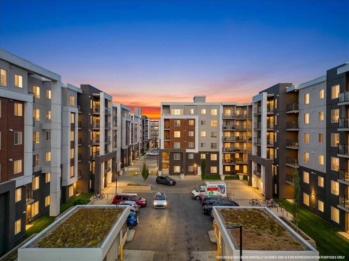 3520-4641 128 Avenue NE, Calgary, AB, T3N 1T2