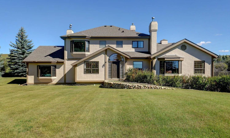 35 Blueridge Lane