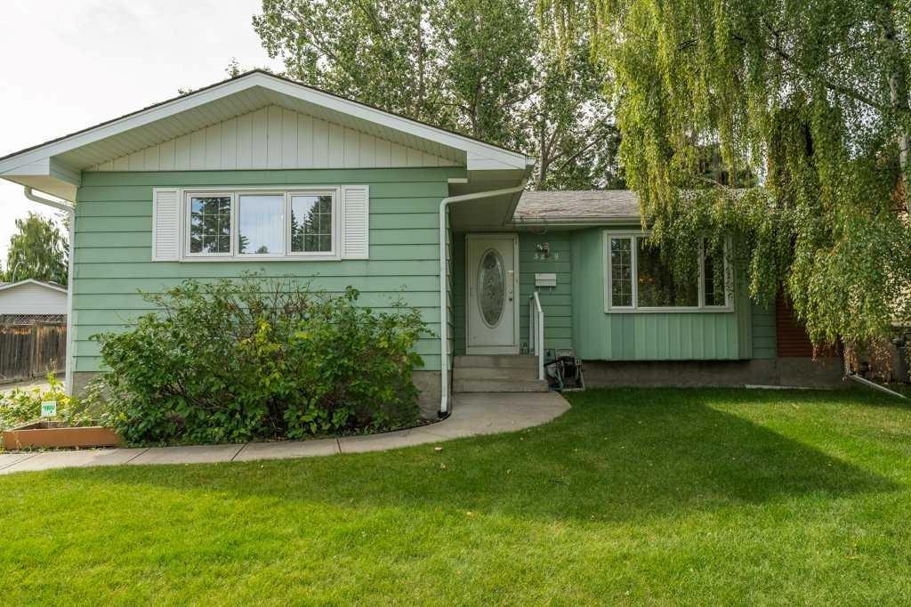 3239 Oakwood Drive SW, Calgary, AB, T2V 0K4