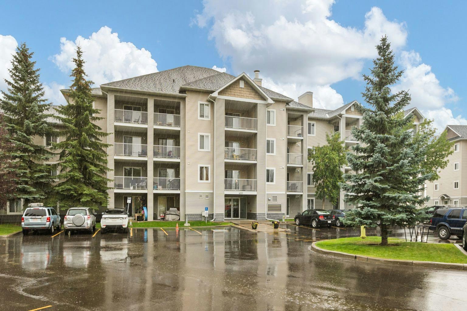 4409-1620 70 Street SE, Calgary, AB, T2A 7Z2