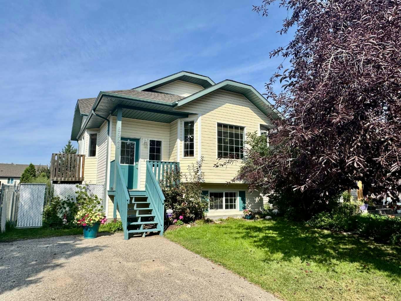 8926 64 Avenue, Grande Prairie, AB, T8W 2P5
