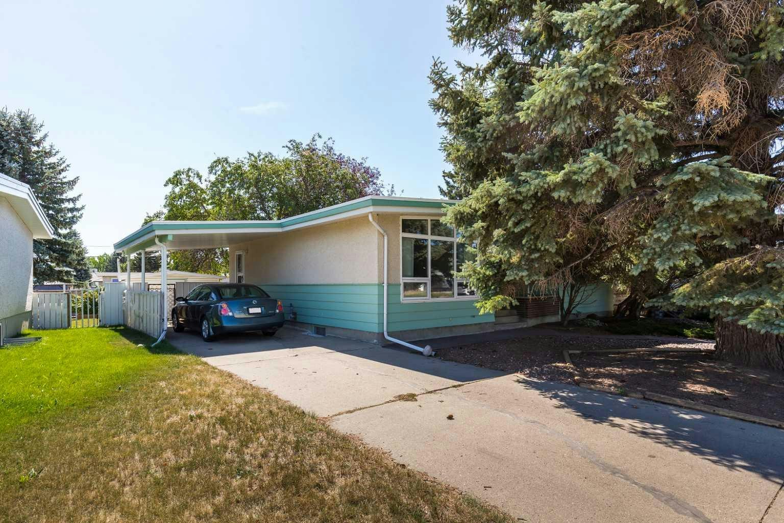 2710 6a Avenue N, Lethbridge, AB, T1H 0X3