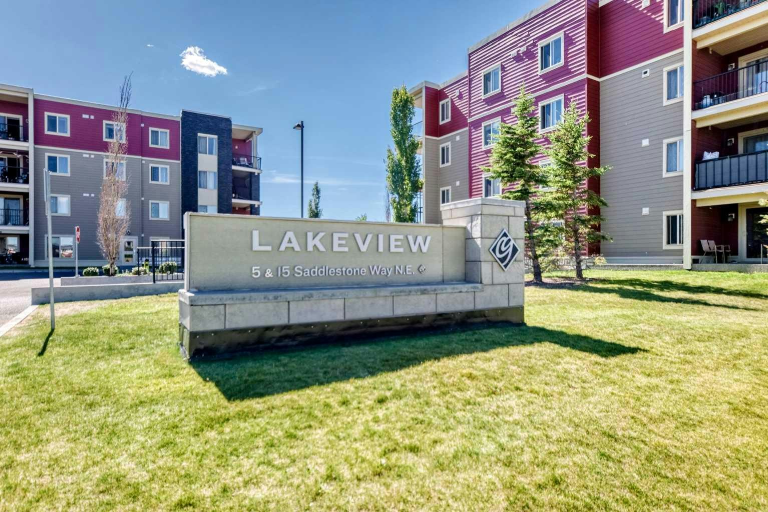 416-15 Saddlestone Way NE, Calgary, AB, T3J 0S3