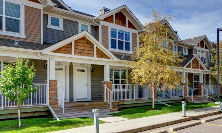 409 Cranberry Park SE