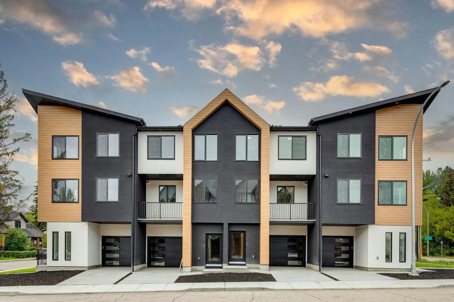 97 23 Street NW, Calgary, AB, T2N 5E2