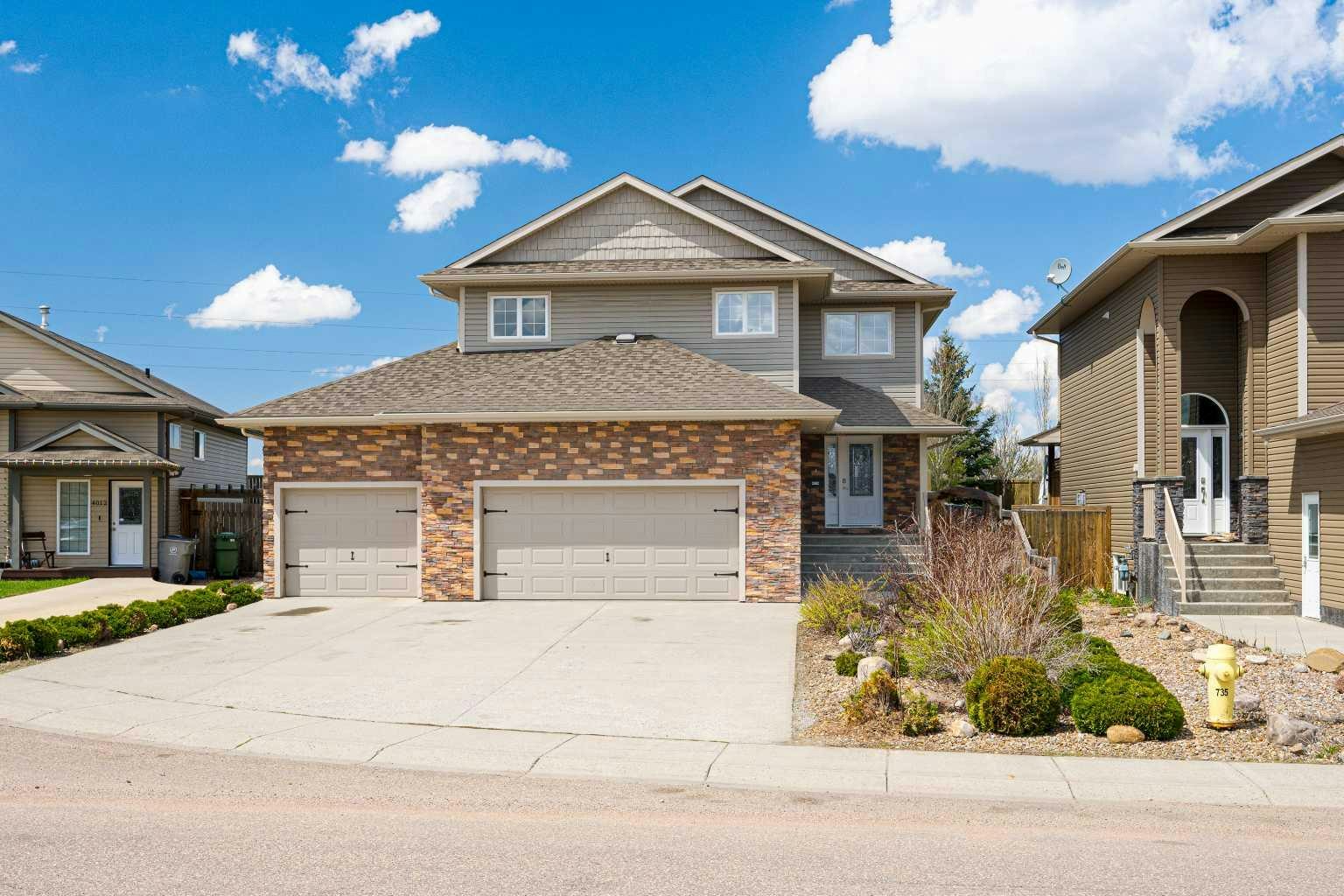 4014 74 Avenue, Lloydminster City West, AB, T9V 2K4