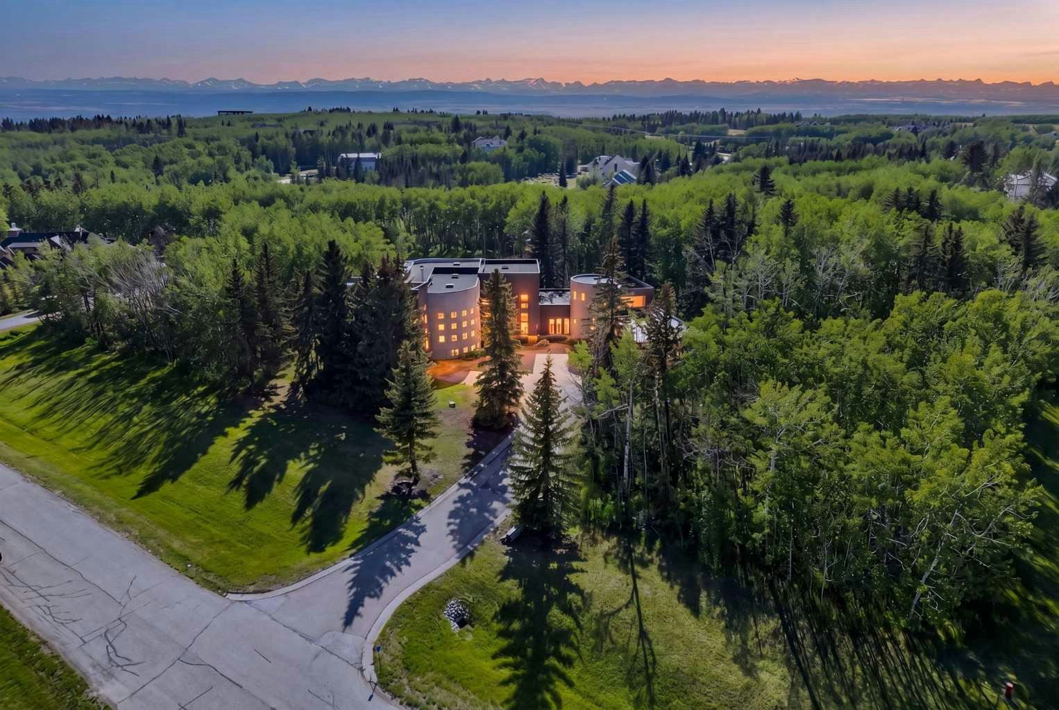 43 Westbluff Place, Rural Rocky View County, AB, T3Z 3N9