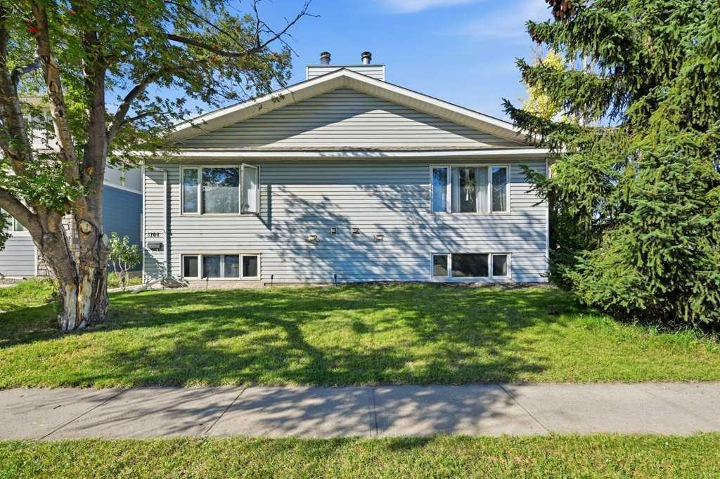 3702 51 Avenue, Red Deer, AB, T4N 4C6