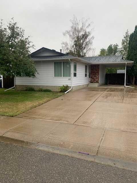 125 Pensacola Court W, Lethbridge, AB, T1K 4R7