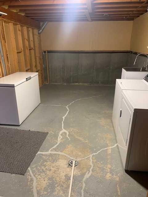 125 Pensacola Court W, Lethbridge, AB, T1K 4R7 - 21