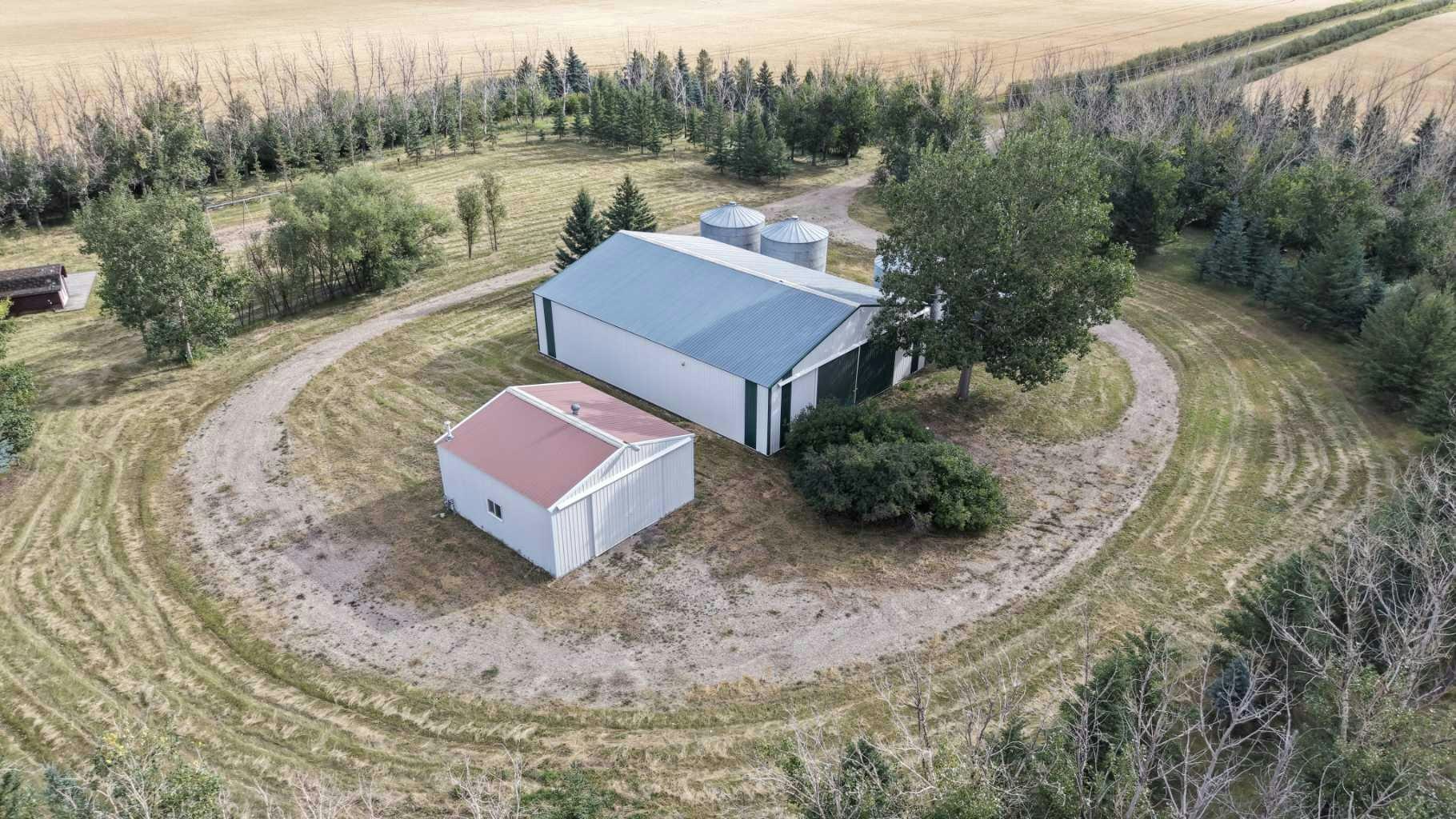 161022 Range Road 265, Rural Willow Creek M.D., AB, T0L 1R0