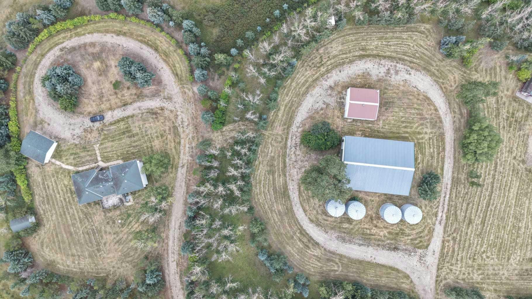 161022 Range Road 265, Rural Willow Creek M.D., AB, T0L 1R0
