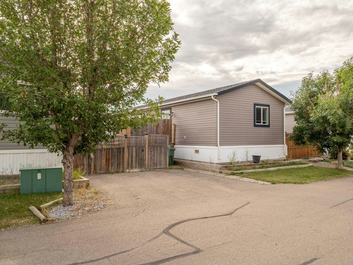 1015 Spring Street, Coaldale, AB, T1M 0C6