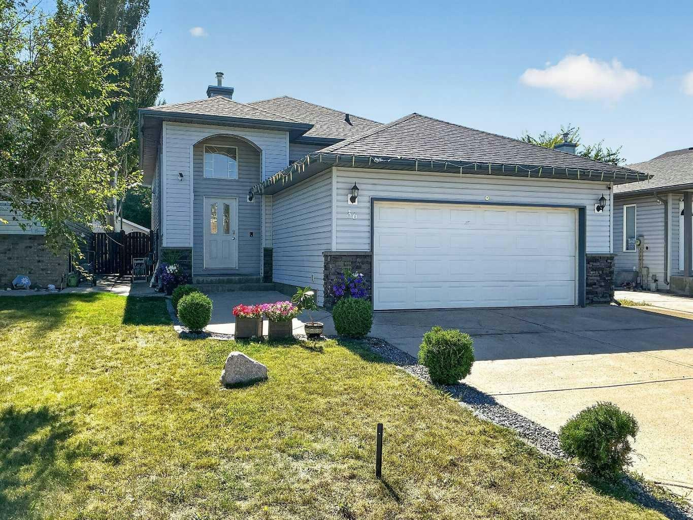 36 Kodiak Boulevard N, Lethbridge, AB, T1H 6S7