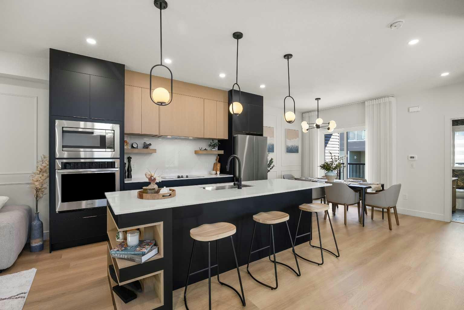 305-67 Panatella Square NW, Calgary, AB, T3K 2S7