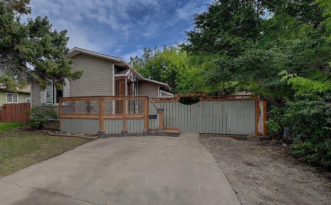 7309 Patterson Drive, Grande Prairie, AB, T8V 5H1