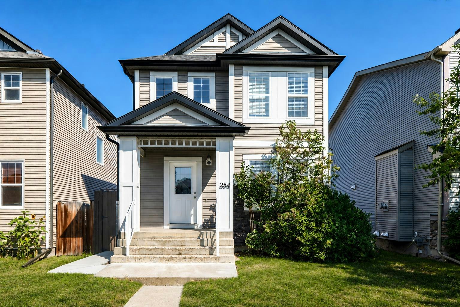 254 Silverado Way SW, Calgary, AB, T2X 0H6