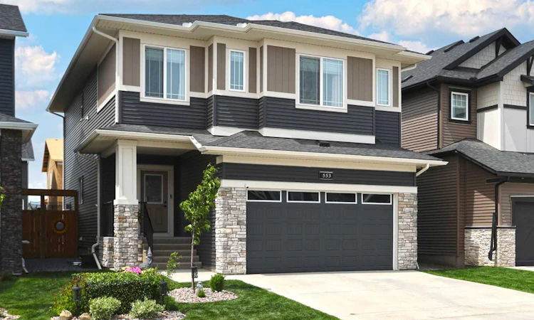553 Baywater Manor SW