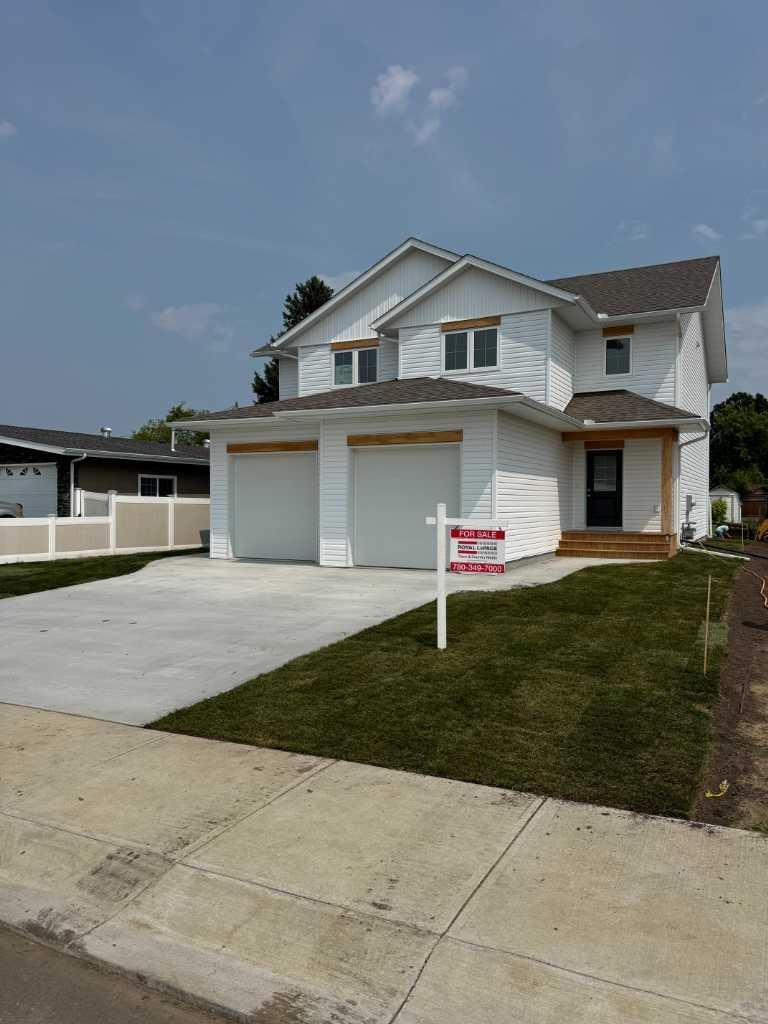 B-9315 99 Avenue, Westlock, AB, T7P 2P6