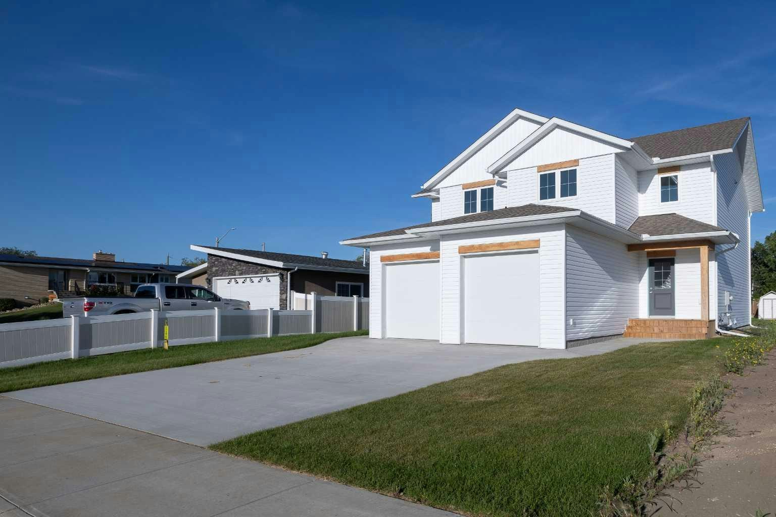 B-9315 99 Avenue, Westlock, AB, T7P 2P6