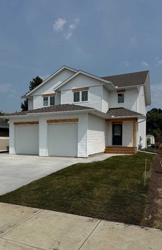 B-9315 99 Avenue, Westlock, AB, T7P 2P6