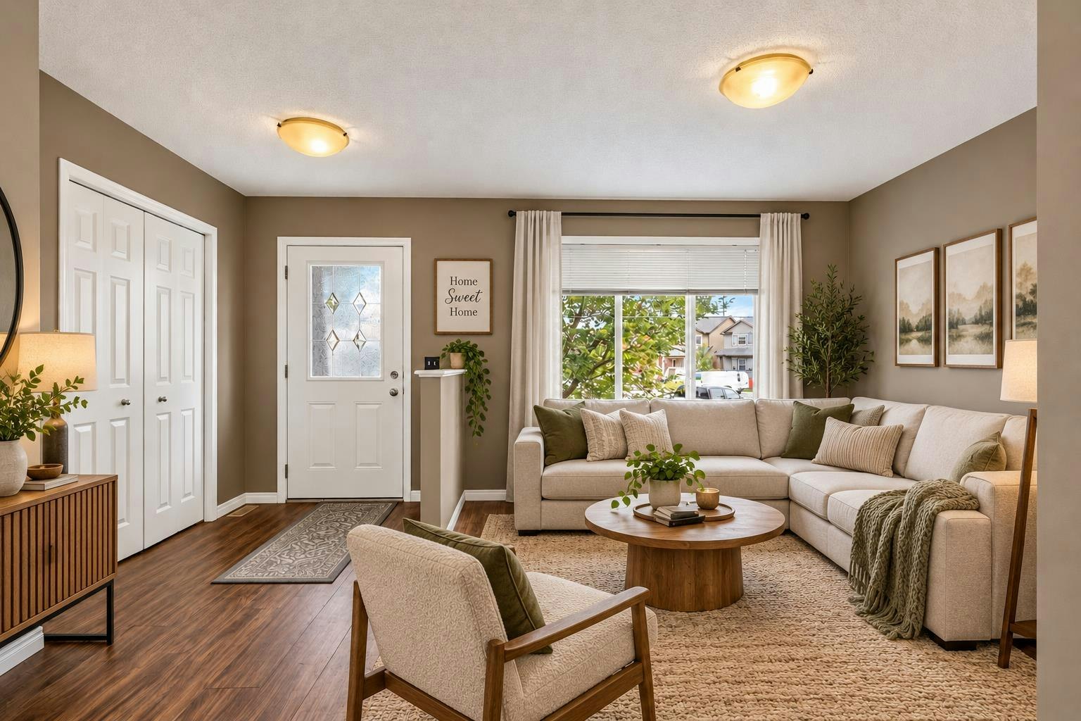 11 Saddlebrook Mews NE, Calgary, AB, T3J 0B3
