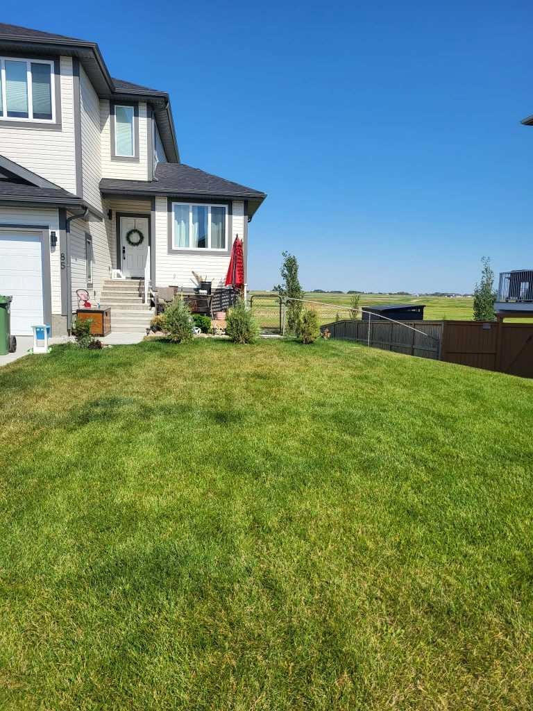85 Hanson Lane NE, Rural Rocky View County, AB, T0J 1X1
