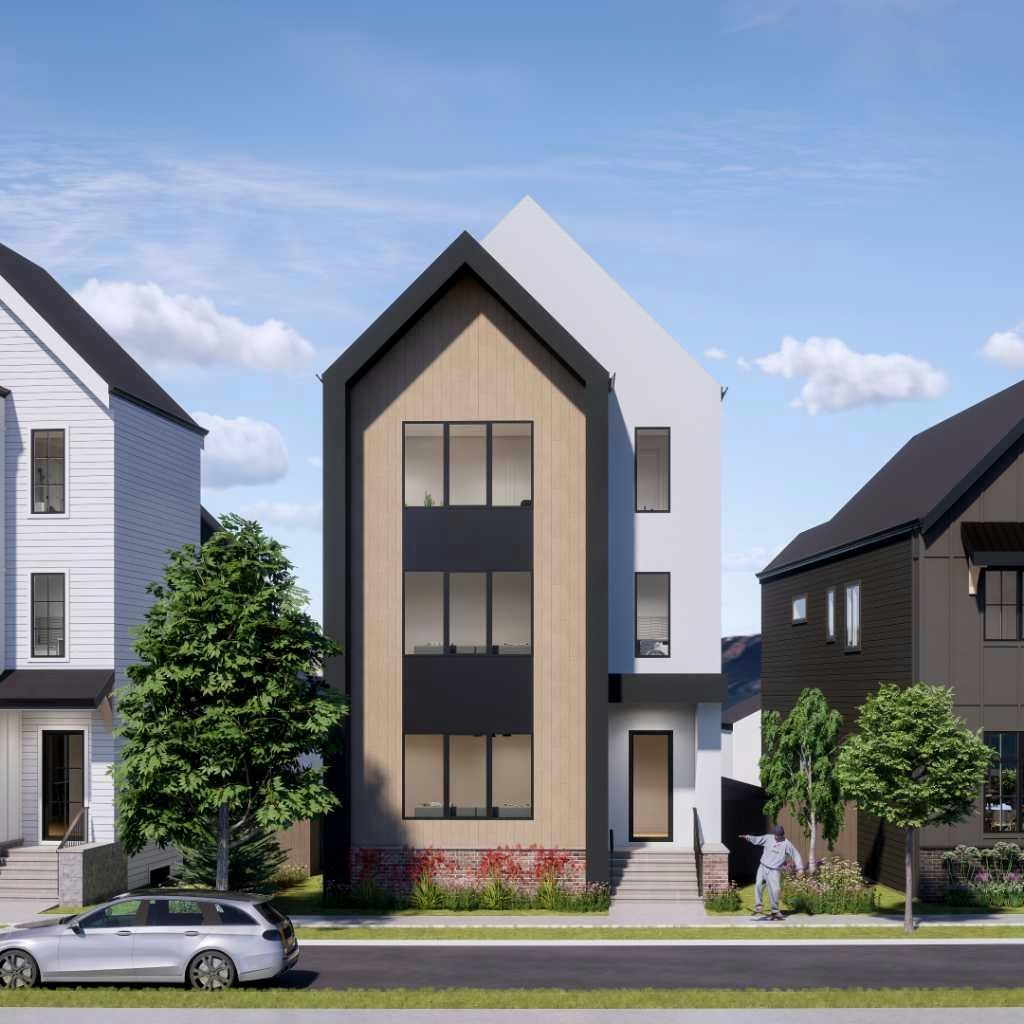 336 Normandy Drive SW, Calgary, AB, T3E 7J6