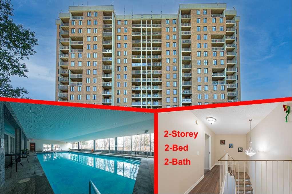 513-4944 Dalton Drive NW, Calgary, AB, T3A 2E6