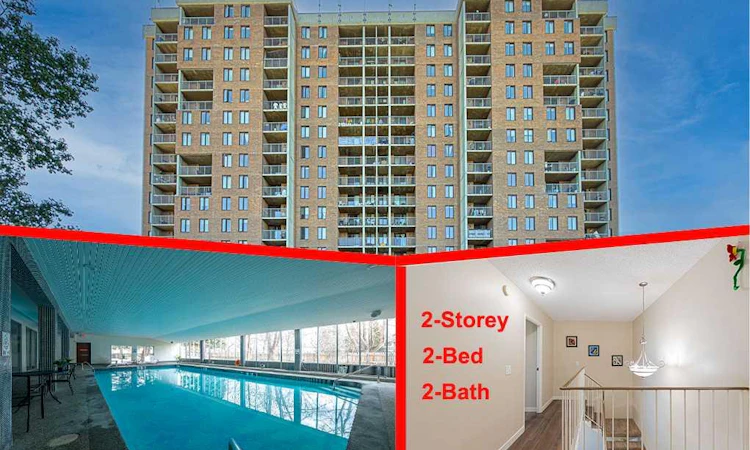 513-4944 Dalton Drive NW