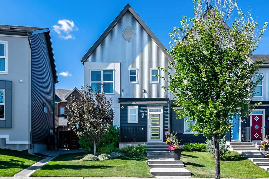1139 Livingston Way NE, Calgary, AB, T3P 0V6