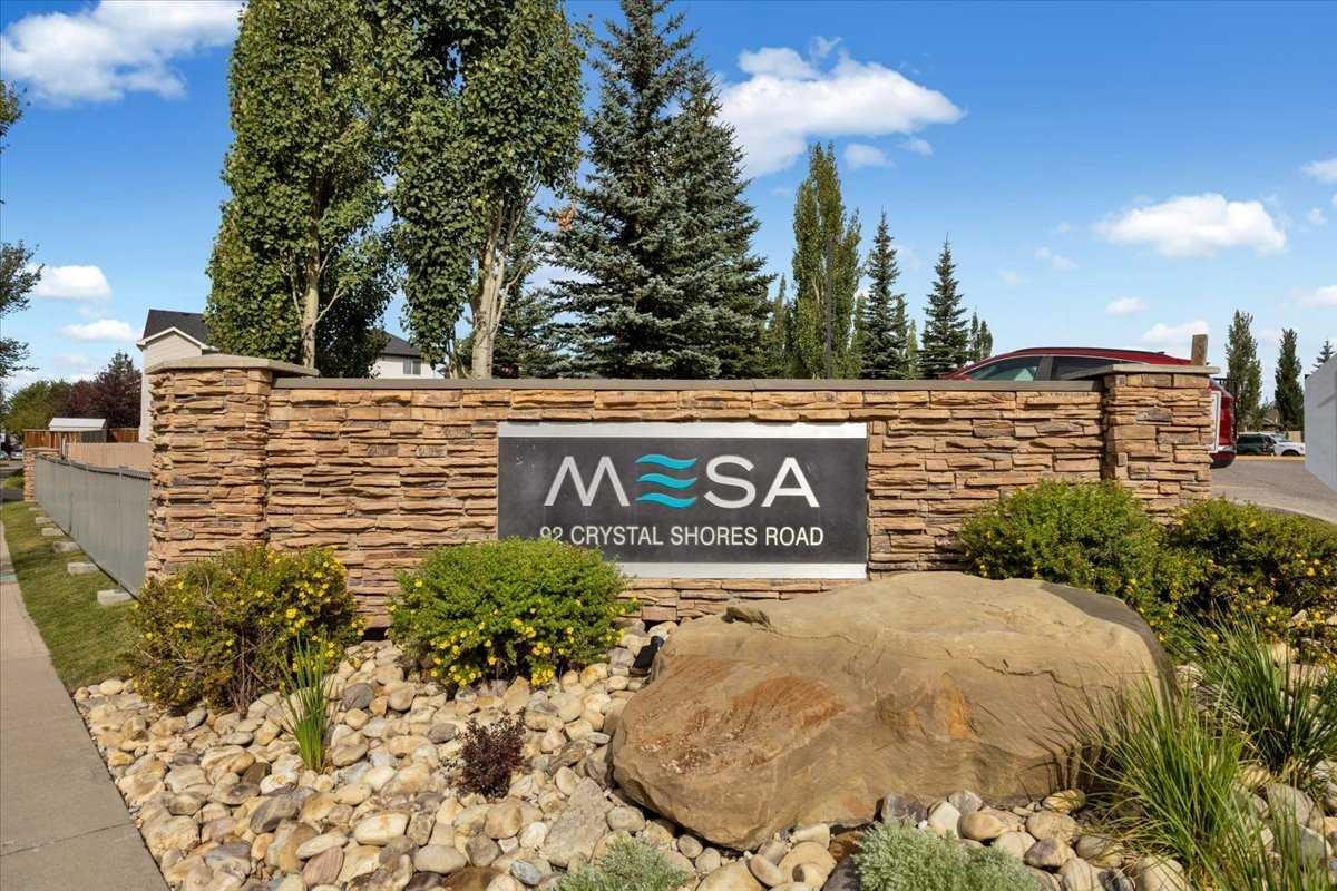 2408-92 Crystal Shores, Okotoks, AB, T1S 2M9