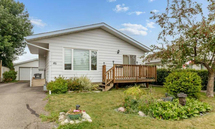 46 Meadowview Close