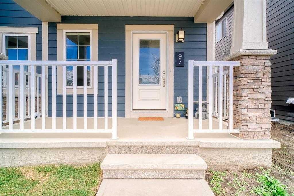 97 Yorkville Boulevard SW, Calgary, AB, T2X 4J9