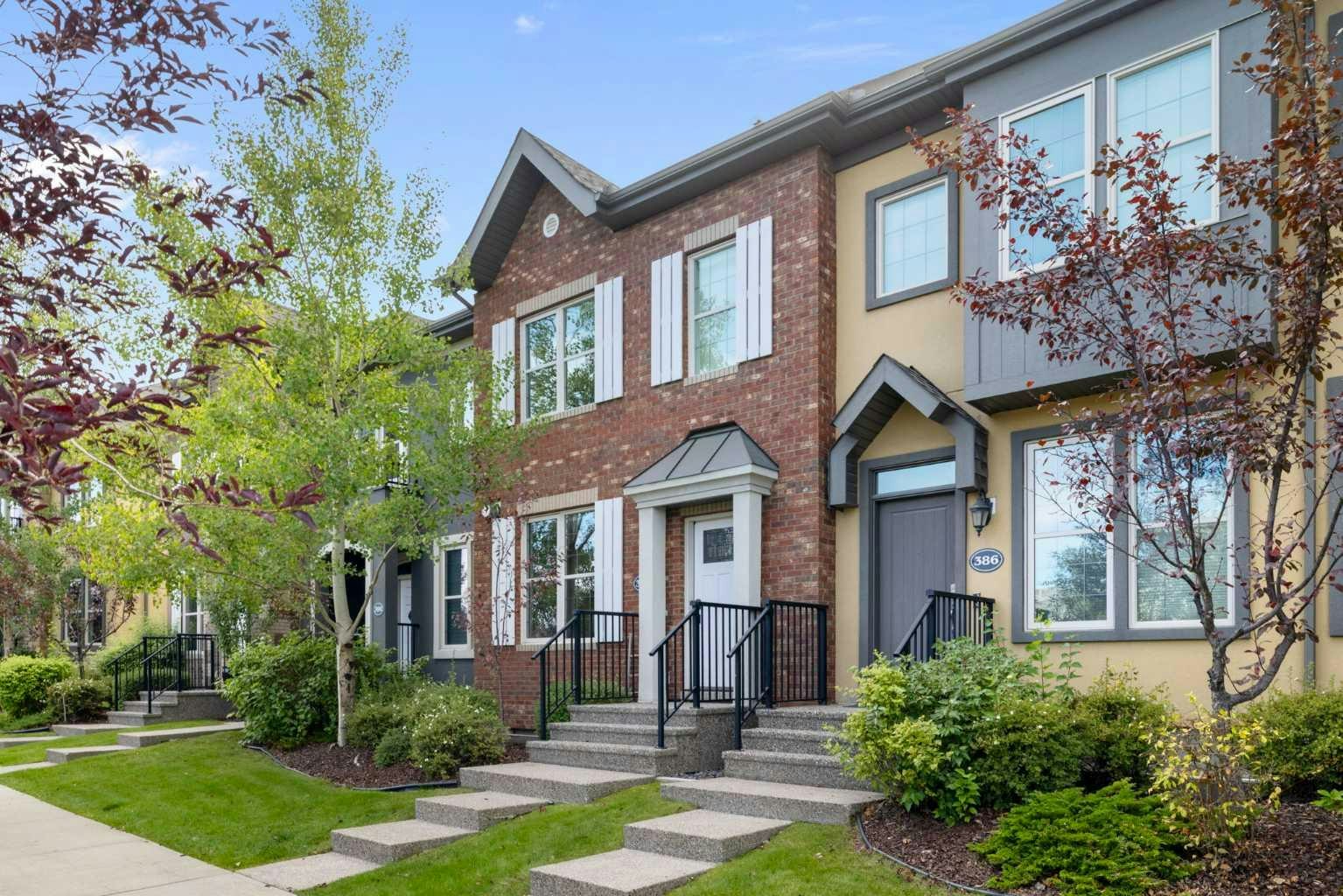 388 Quarry Park Boulevard SE, Calgary, AB, T2C 5M9
