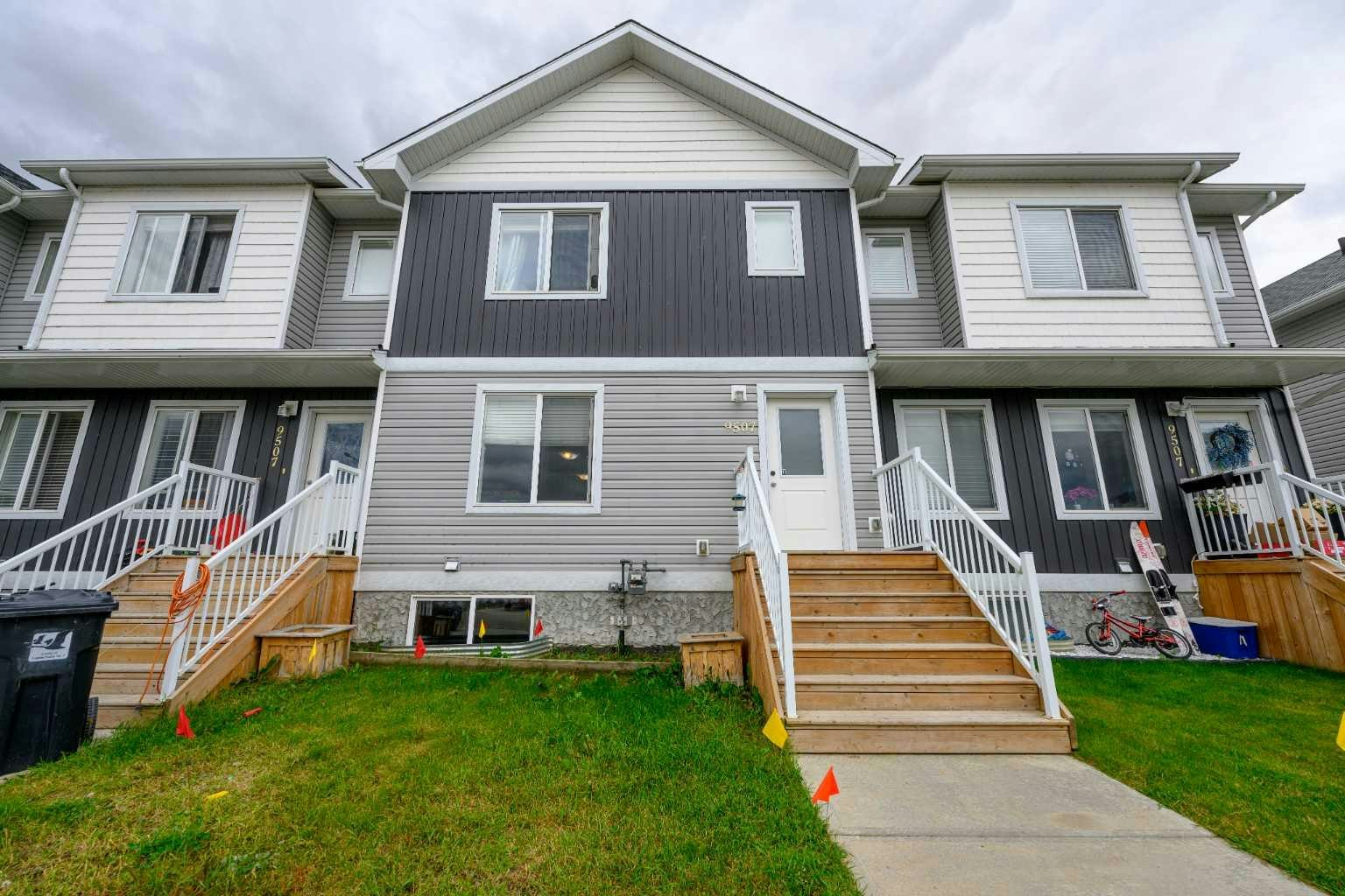 9507B 112 Avenue, County of Grande Prairie, AB, T8X 5C8
