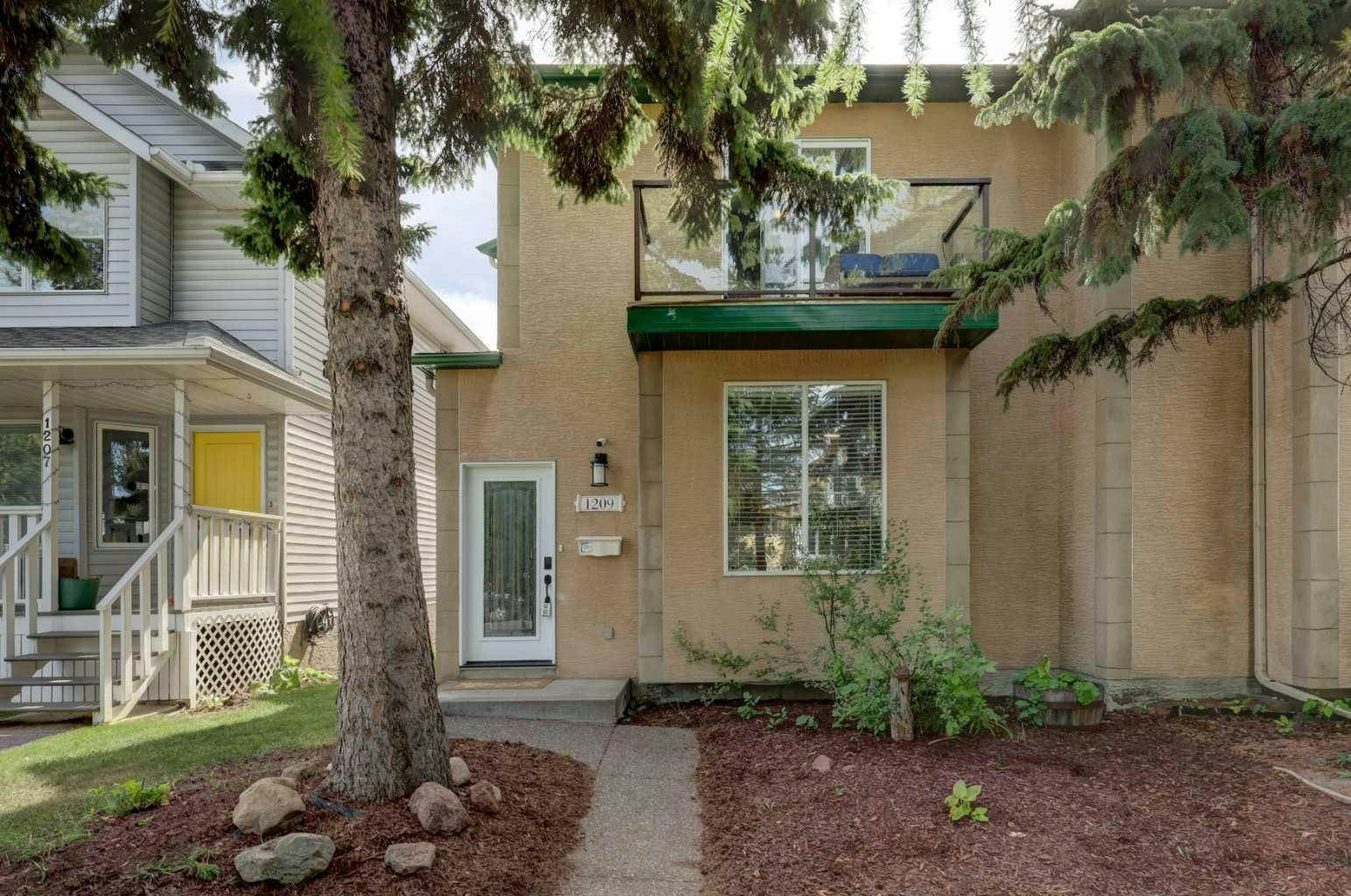 1209 18 Avenue NW, Calgary, AB, T2M 0W3