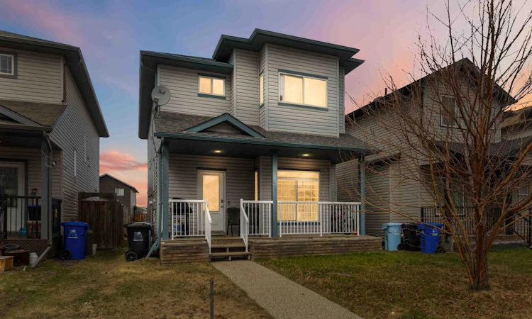 173 Crabapple Way