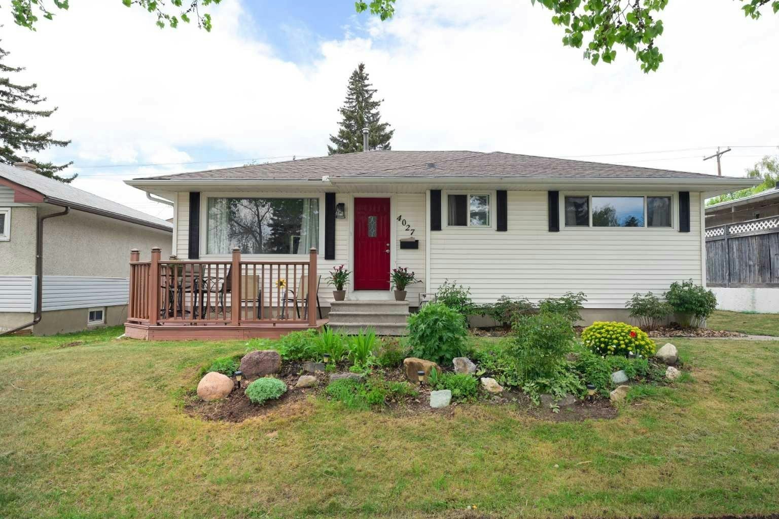 4027 19 Street NW, Calgary, AB, T2L 2B7
