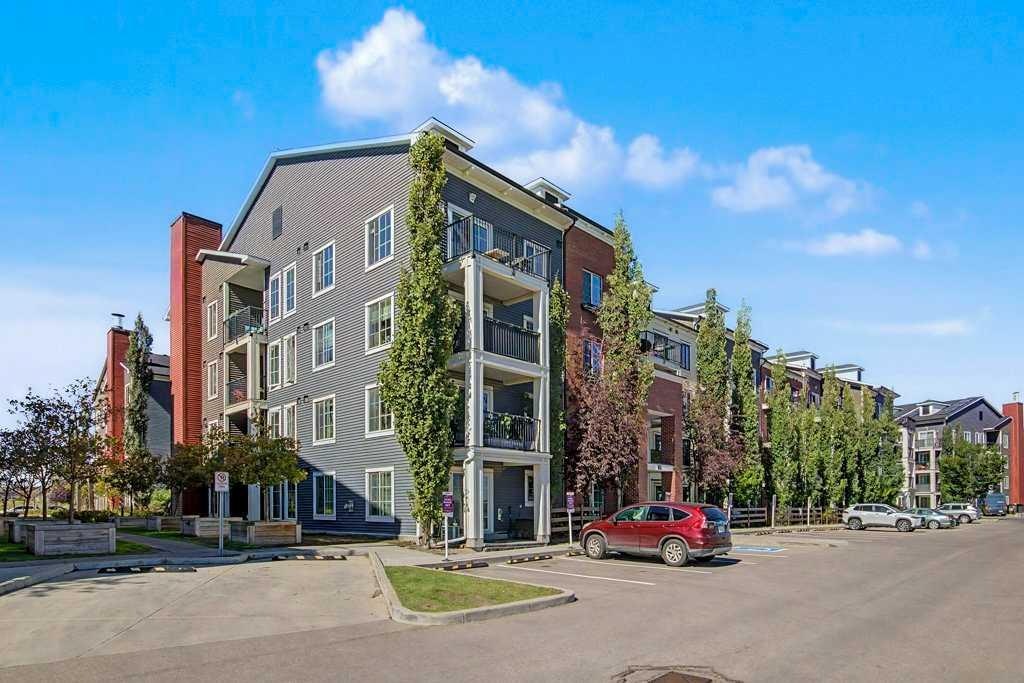 3210-755 Copperpond Boulevard SE, Calgary, AB, T2Z 4R2