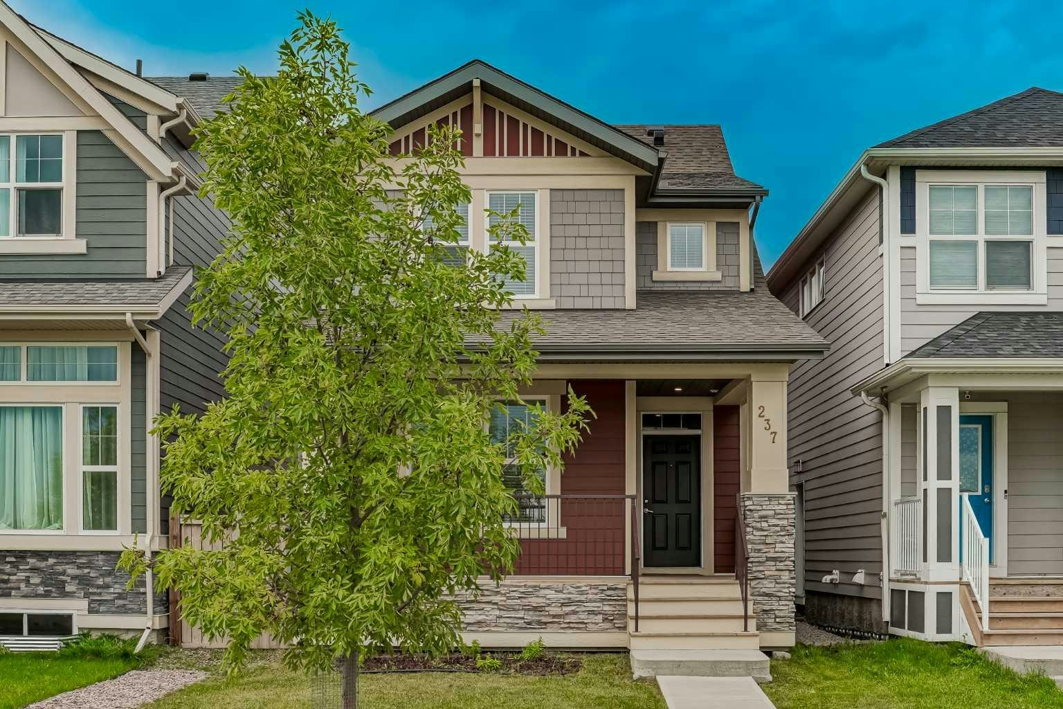 237 Masters Road SE, Calgary, AB, T3M 3A1