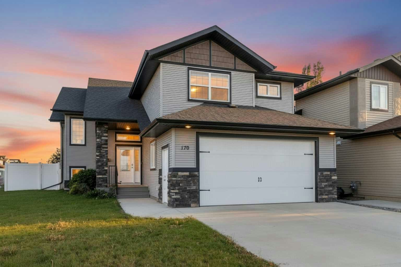 170 Morris Court, Blackfalds, AB, T4N 0B2