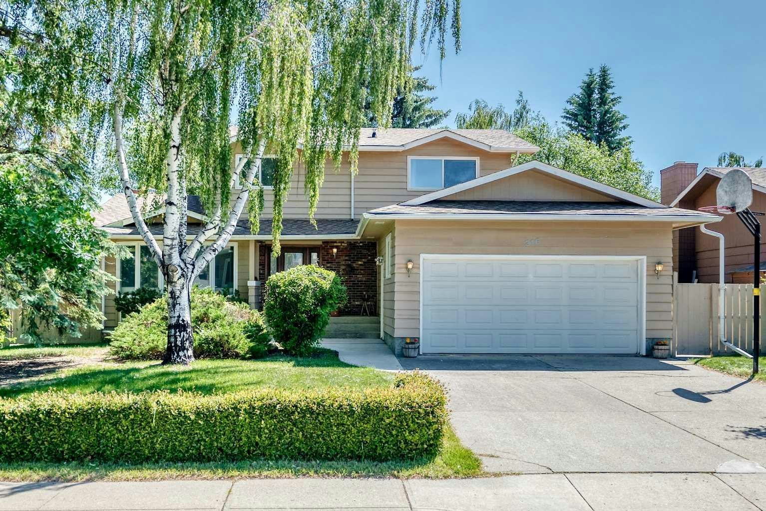 316 Parkland Way SE, Calgary, AB, T2J 4L2